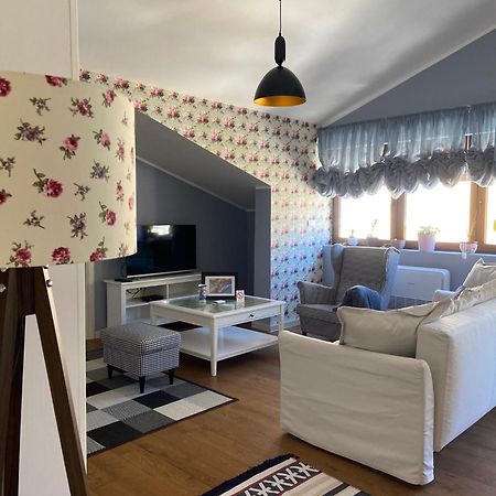 Bella Villa Vrnjačka Banja Kültér fotó