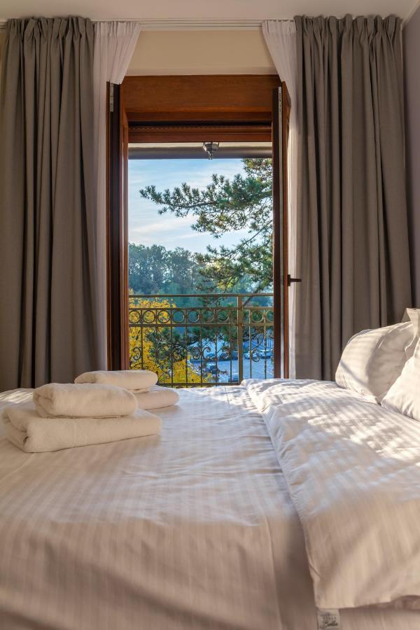 Bella Villa Vrnjačka Banja Kültér fotó